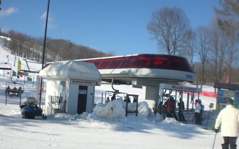 Boyne Mountain Resort