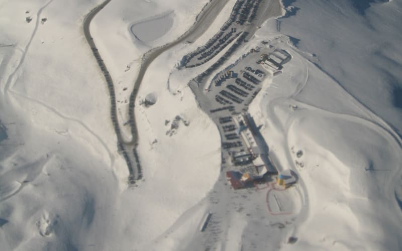 Cardrona Alpine Resort