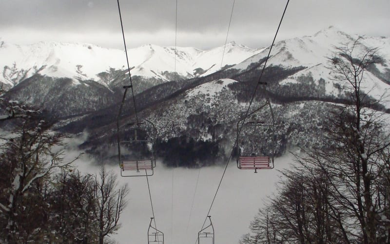 Cerro Bayo