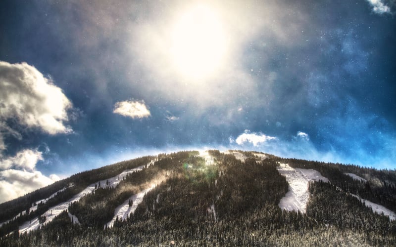 Copper Mountain