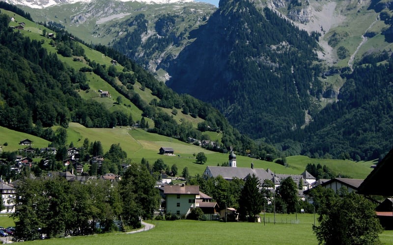 Engelberg