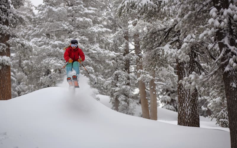 Heavenly Mountain Resort