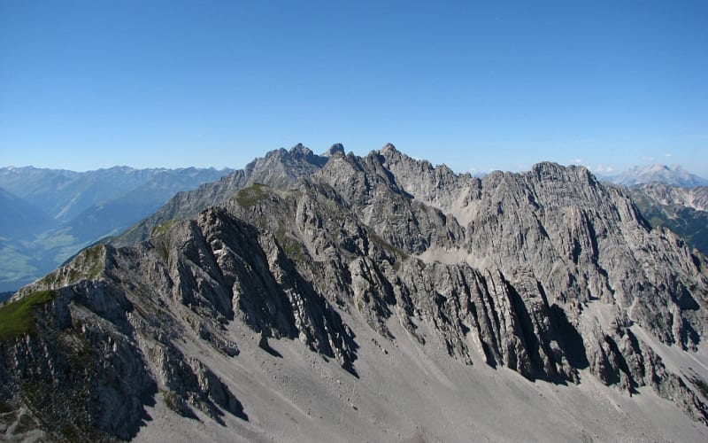 Innsbruck-Nordkette