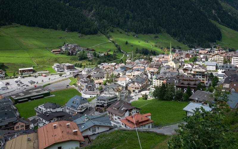 Ischgl