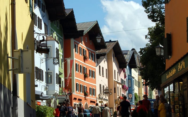 Kitzbühel