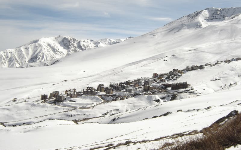 La Parva