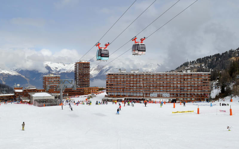 La Plagne