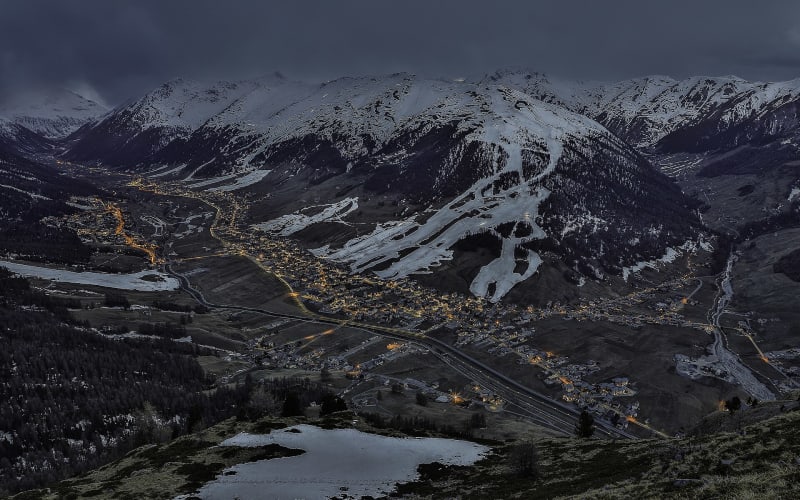 Livigno