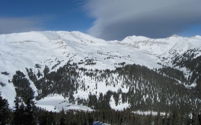 Loveland Ski Area