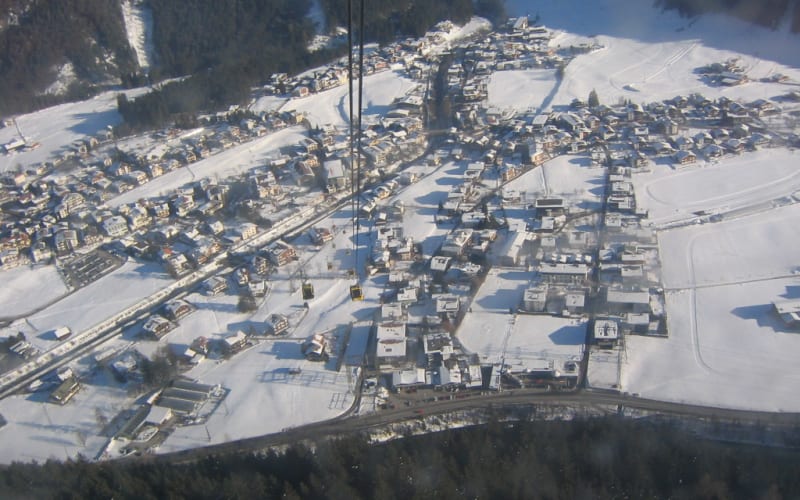 Mayrhofen