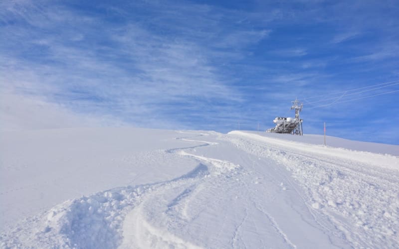 Niseko United