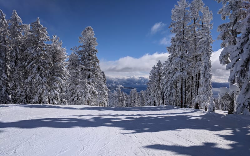 Northstar California