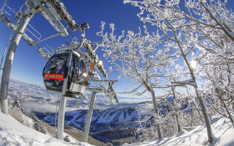 Park City Mountain