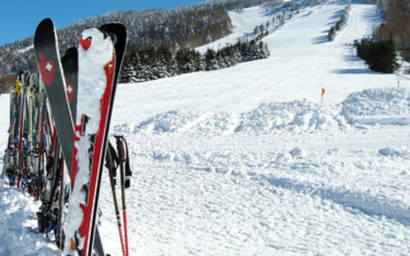 Shiga Kogen
