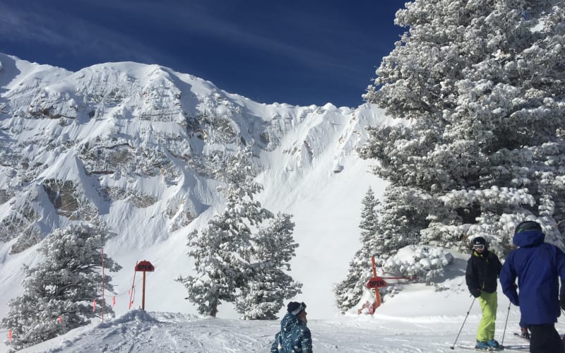 Snowbasin