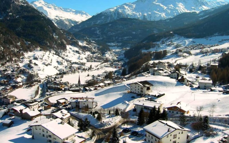 Sölden
