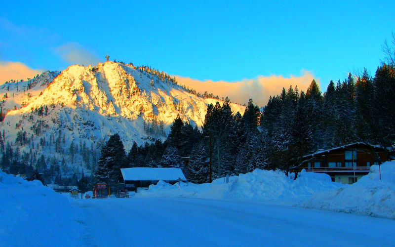 Stowe Mountain Resort