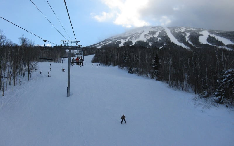 Sugarloaf