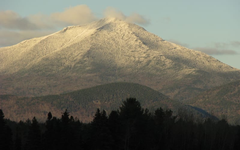 Whiteface Mountain