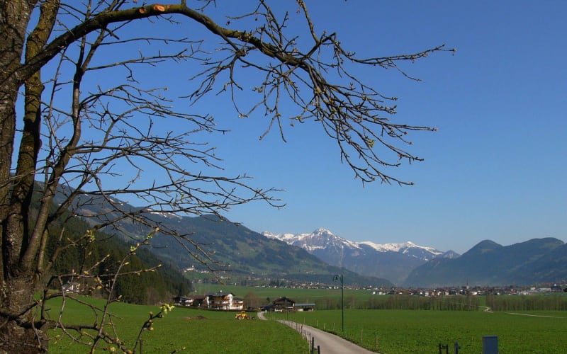Zillertal Arena