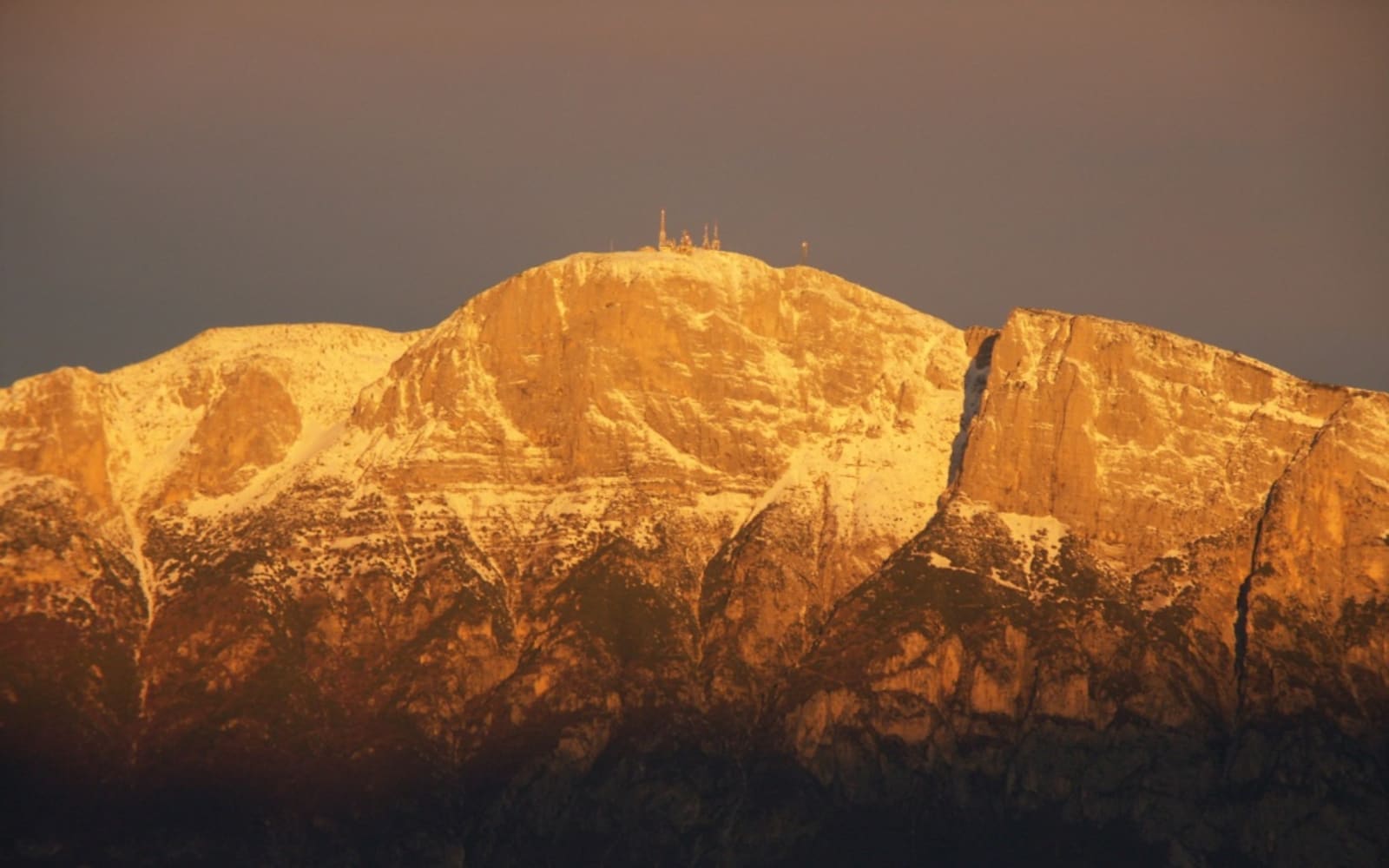 Andalo – Paganella, Italia