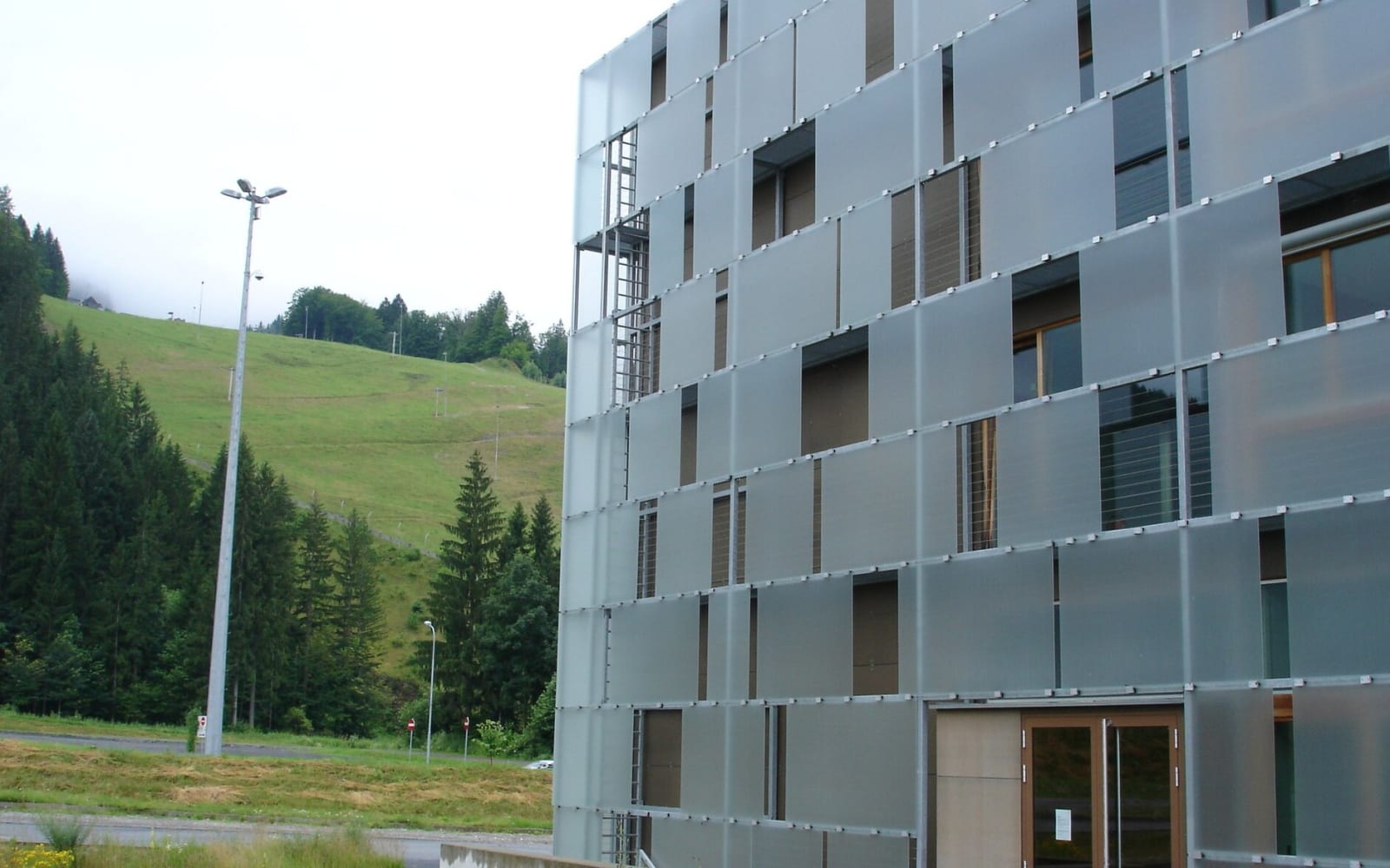 Nassfeld, Austria