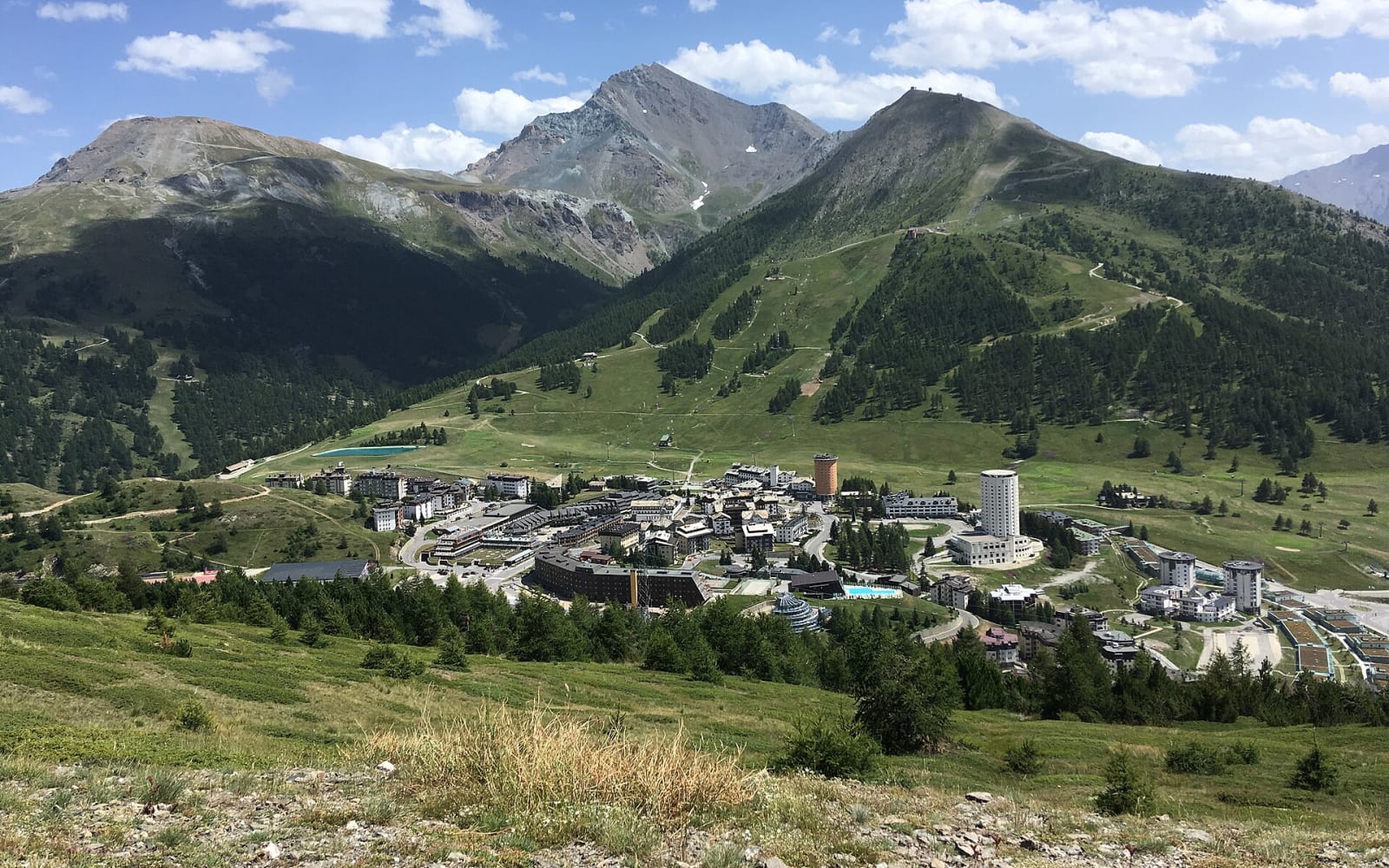 Sestriere, Italia