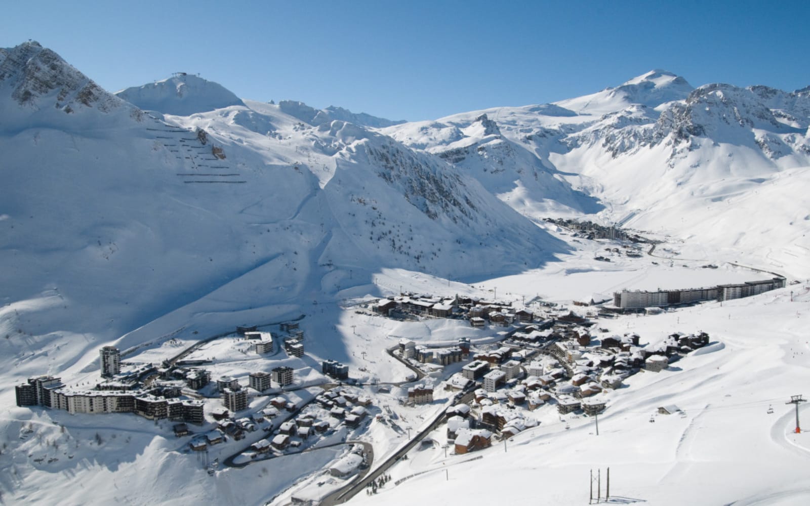 Tignes, Francia