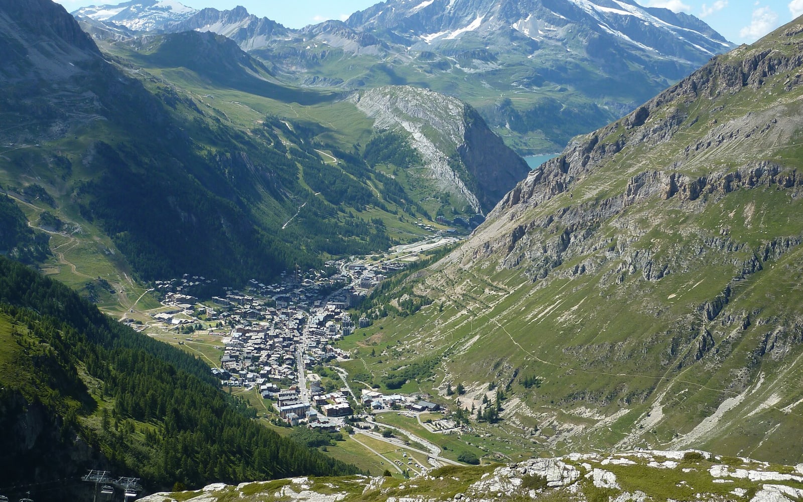 Val d'Isère, Francia