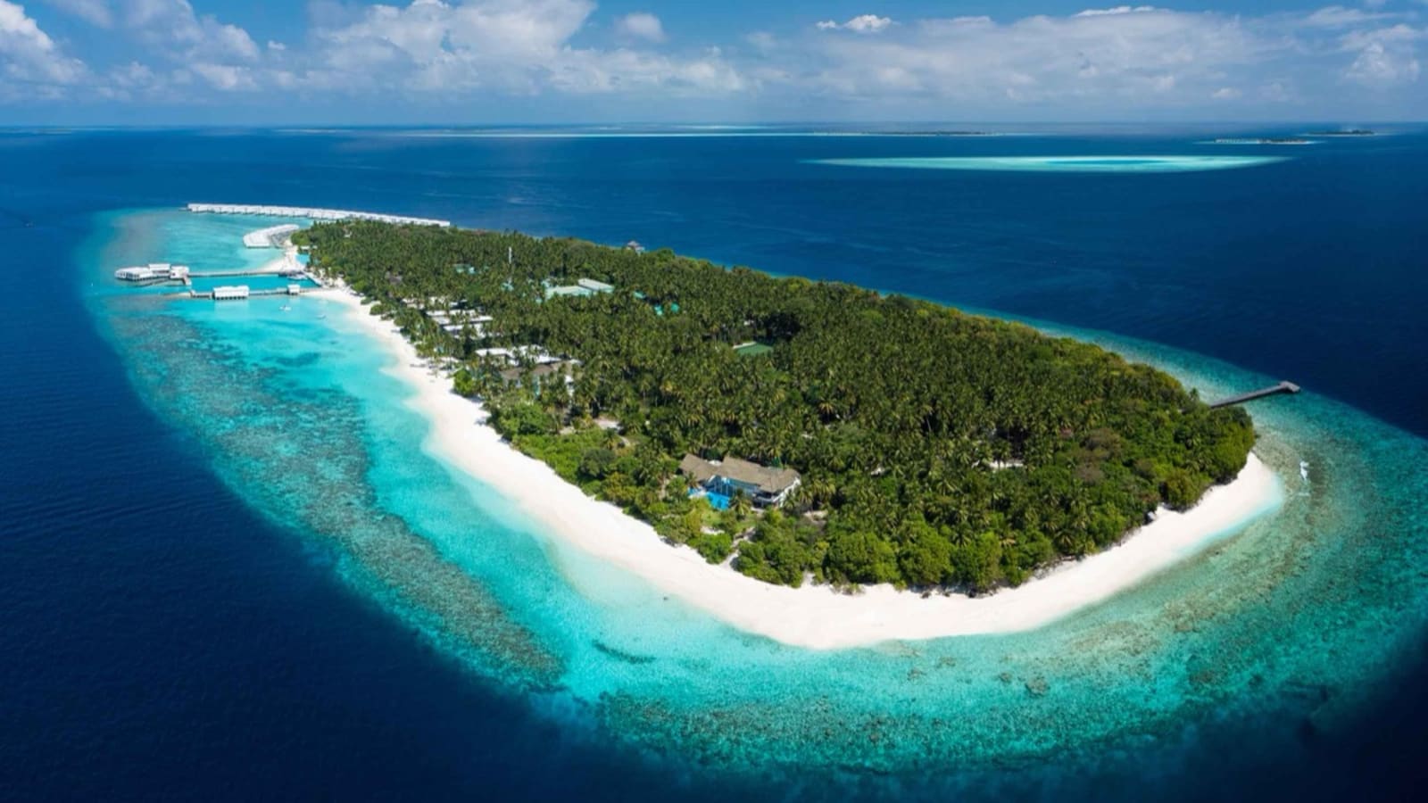 Amilla Maldives