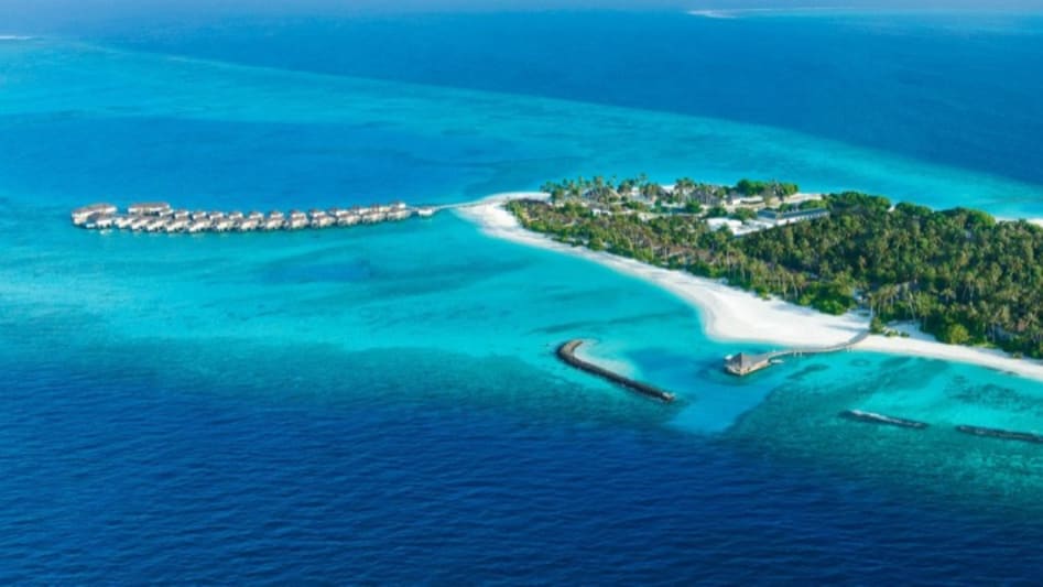 AVANI+ Fares Maldives