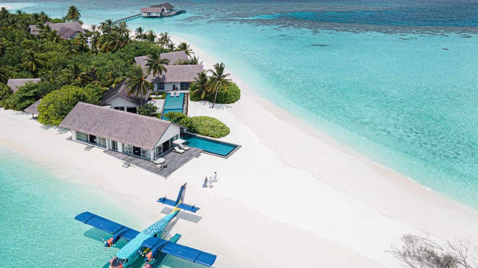 Madifushi Private Island