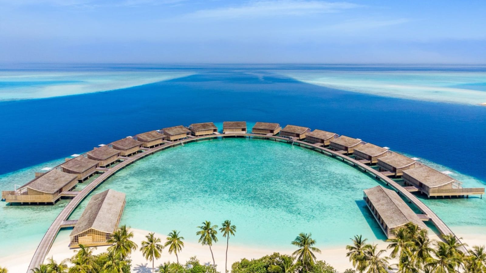 Kudadoo Maldives Private Island