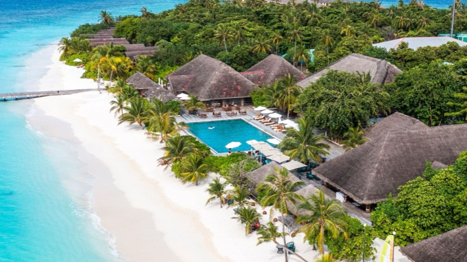 Kudafushi Resort & Spa