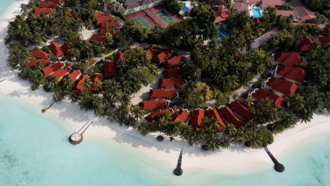 Kurumba Maldives