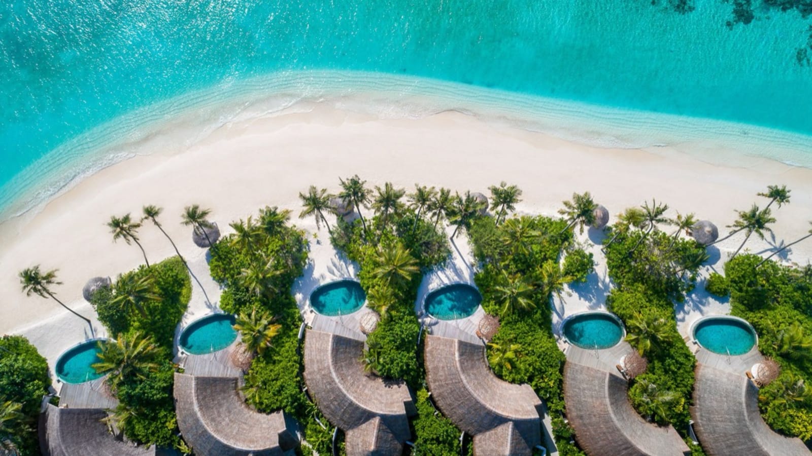 Milaidhoo Maldives