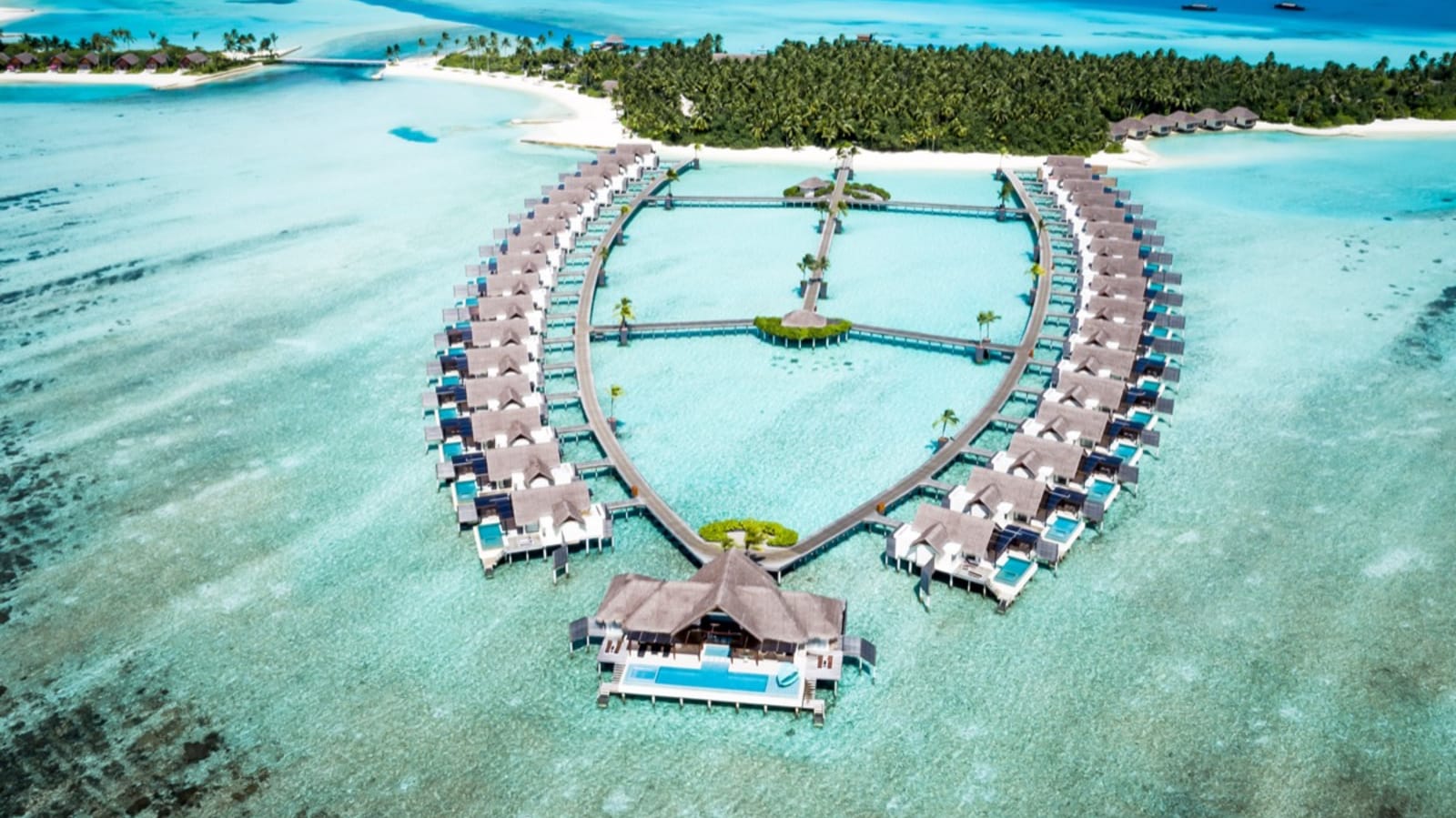 Niyama Private Island