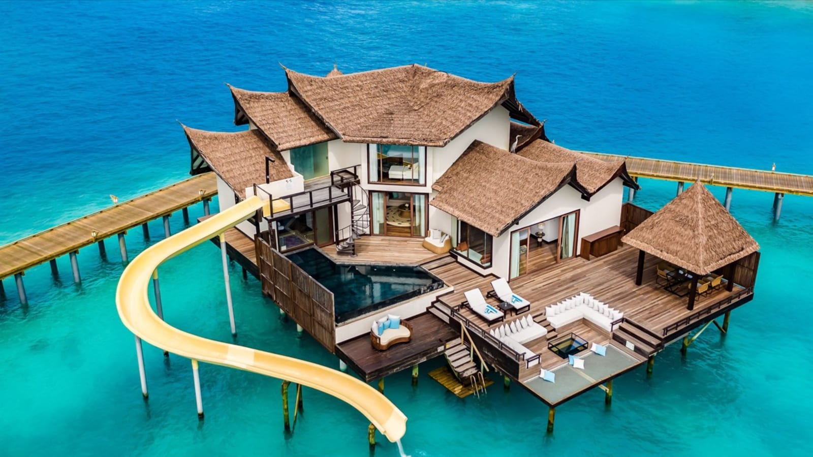 OZEN Reserve Bolifushi