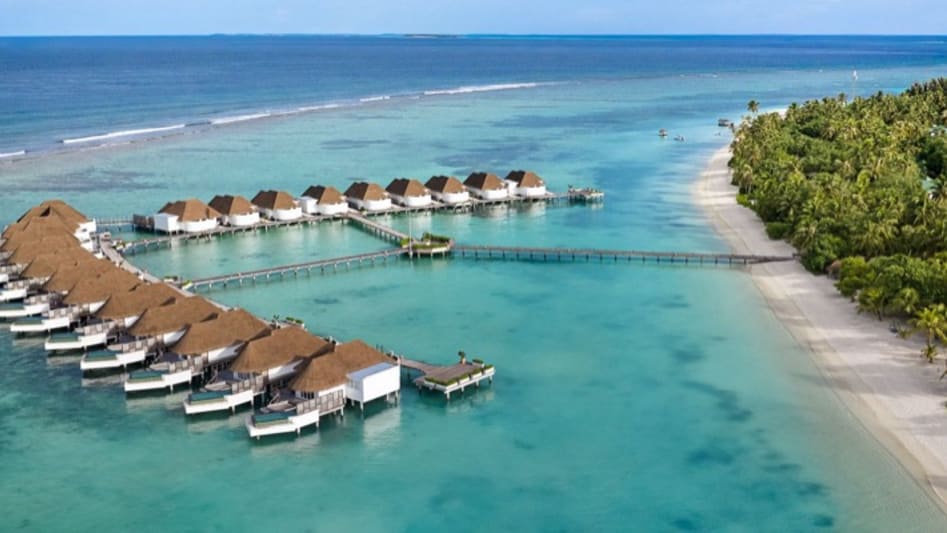 Six Senses Kanuhura