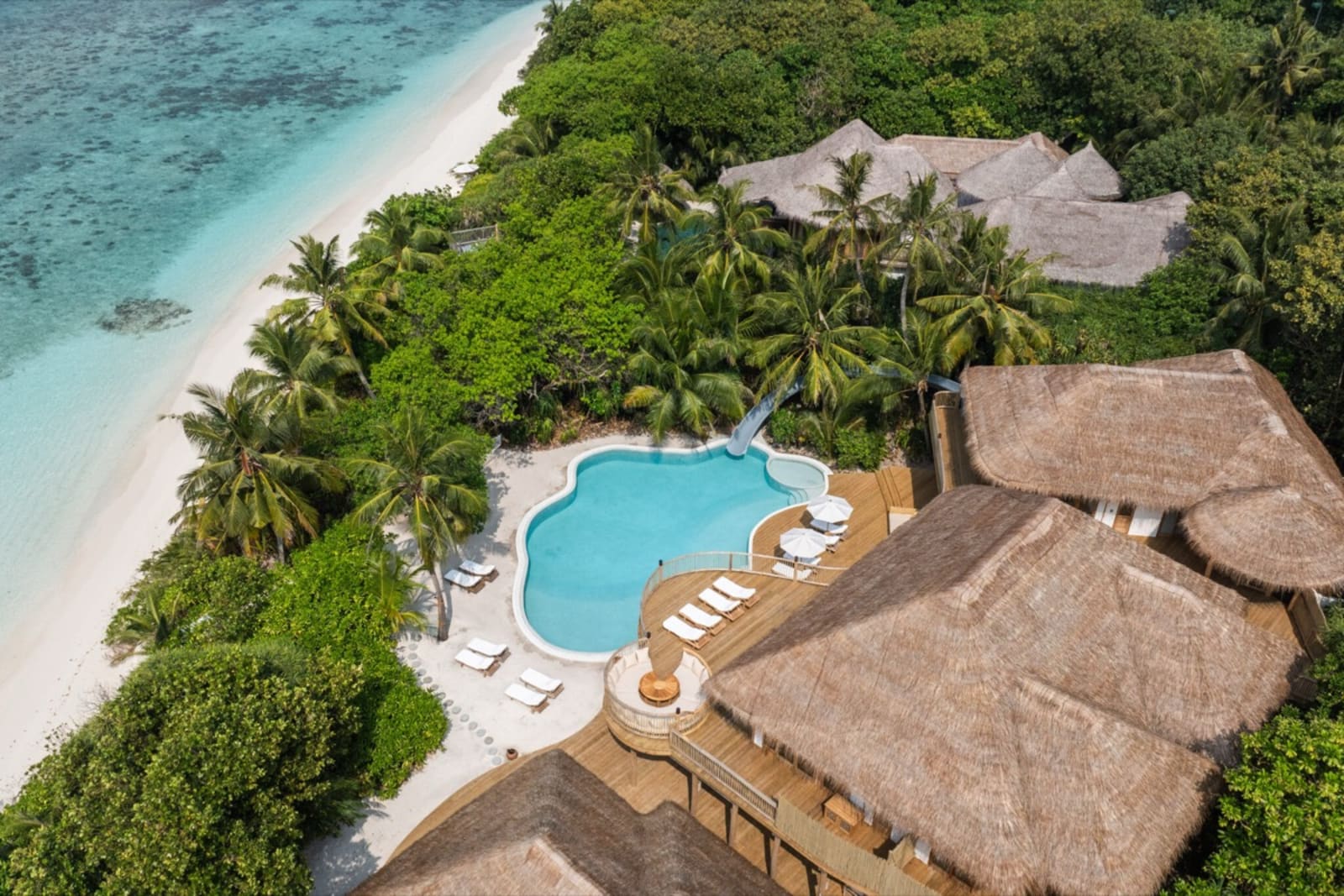 Soneva Fushi