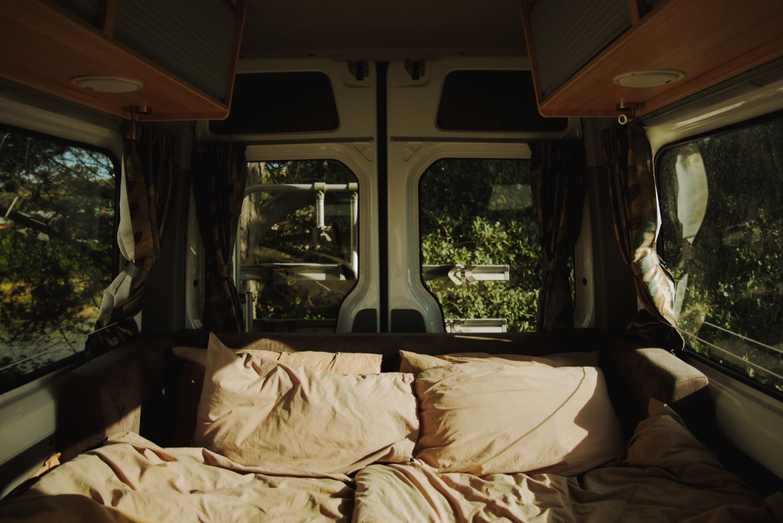 Deep South NZ — Catlins, Stewart Island y Fiordland