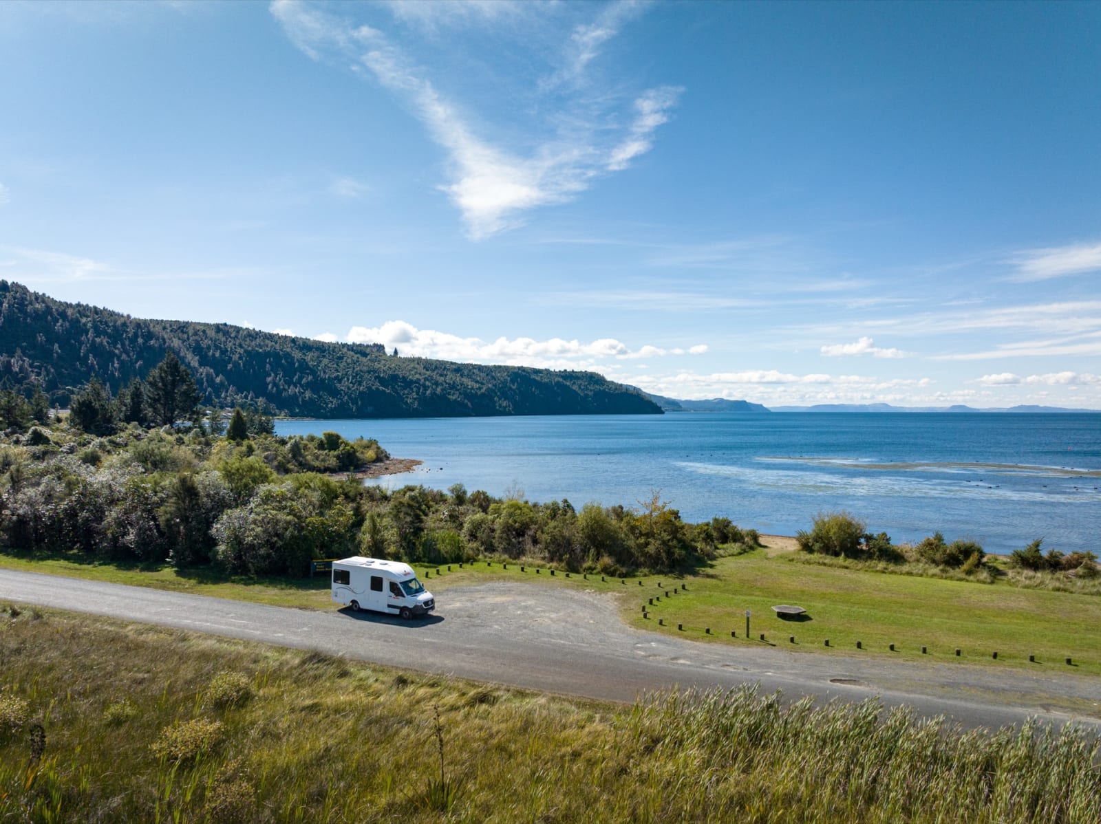 Wairarapa + Cape Palliser — vinos al sur de Wellington