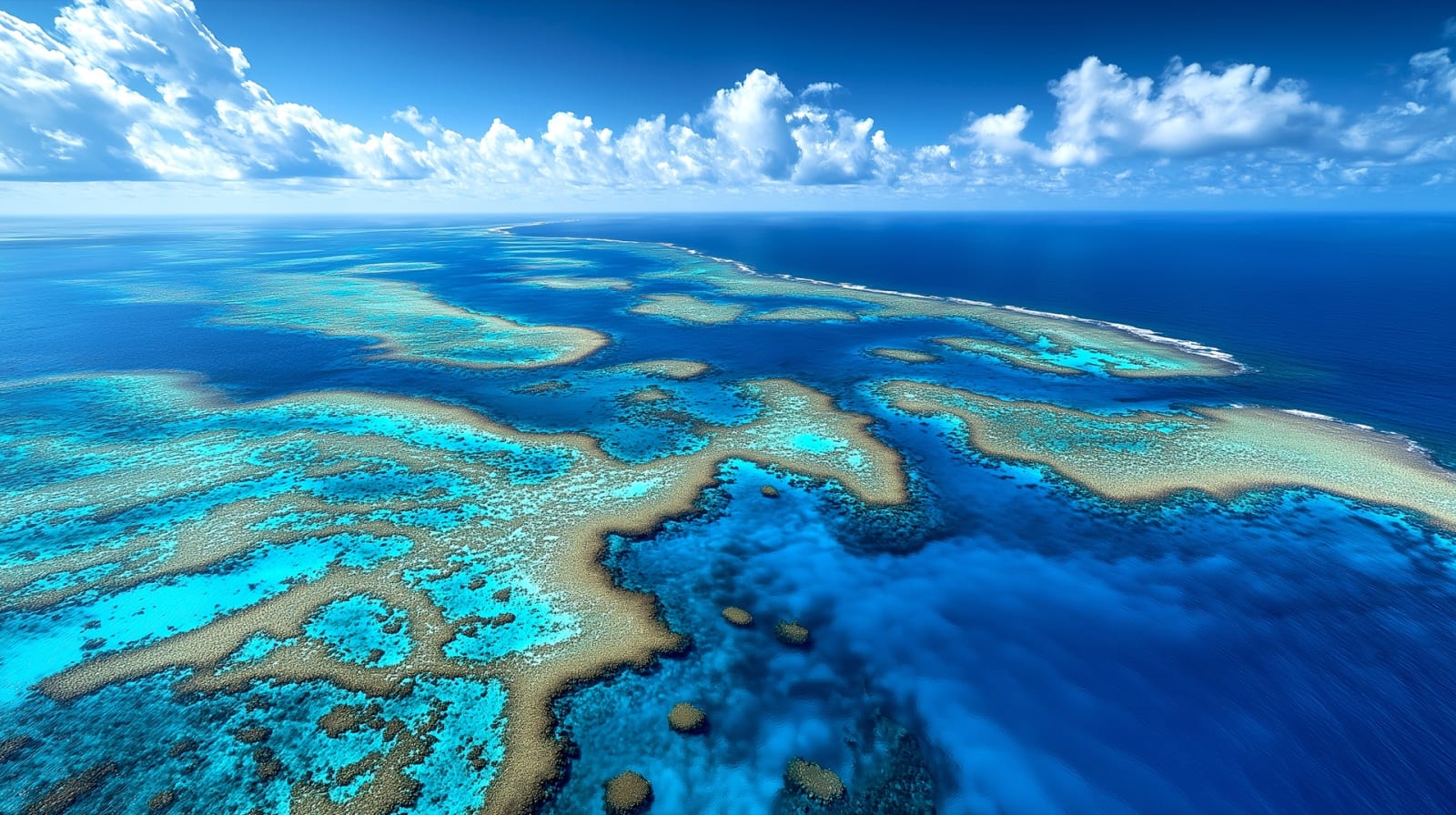 Cairns a Perth — la travesía continental Australia