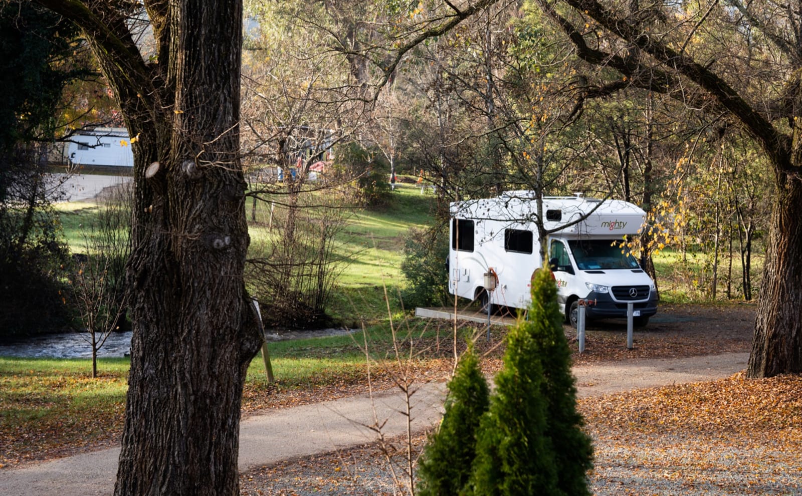 Snowy Mountains y High Country — Melbourne 6 días