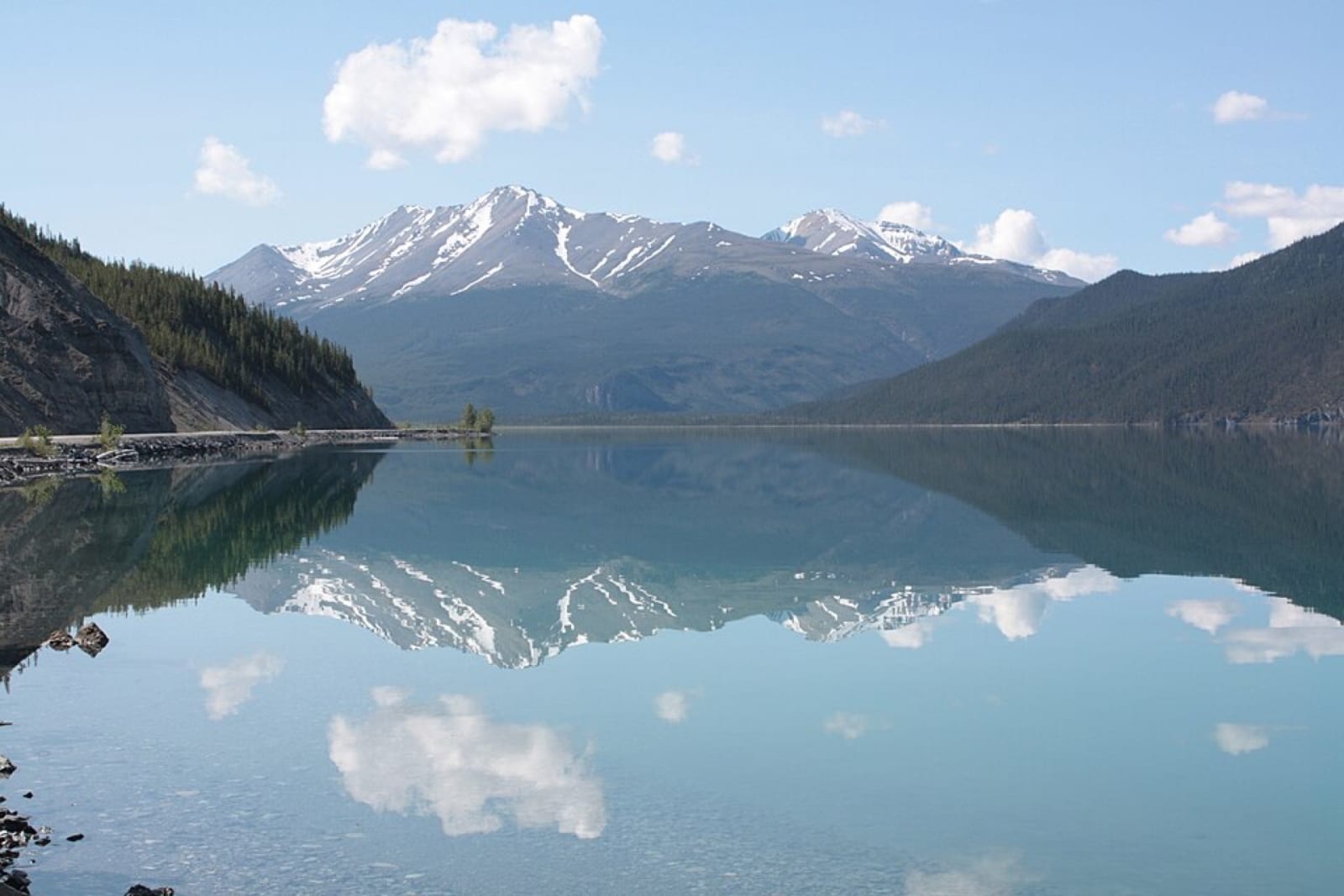 BC Kootenays — Nelson, lagos y aguas termales