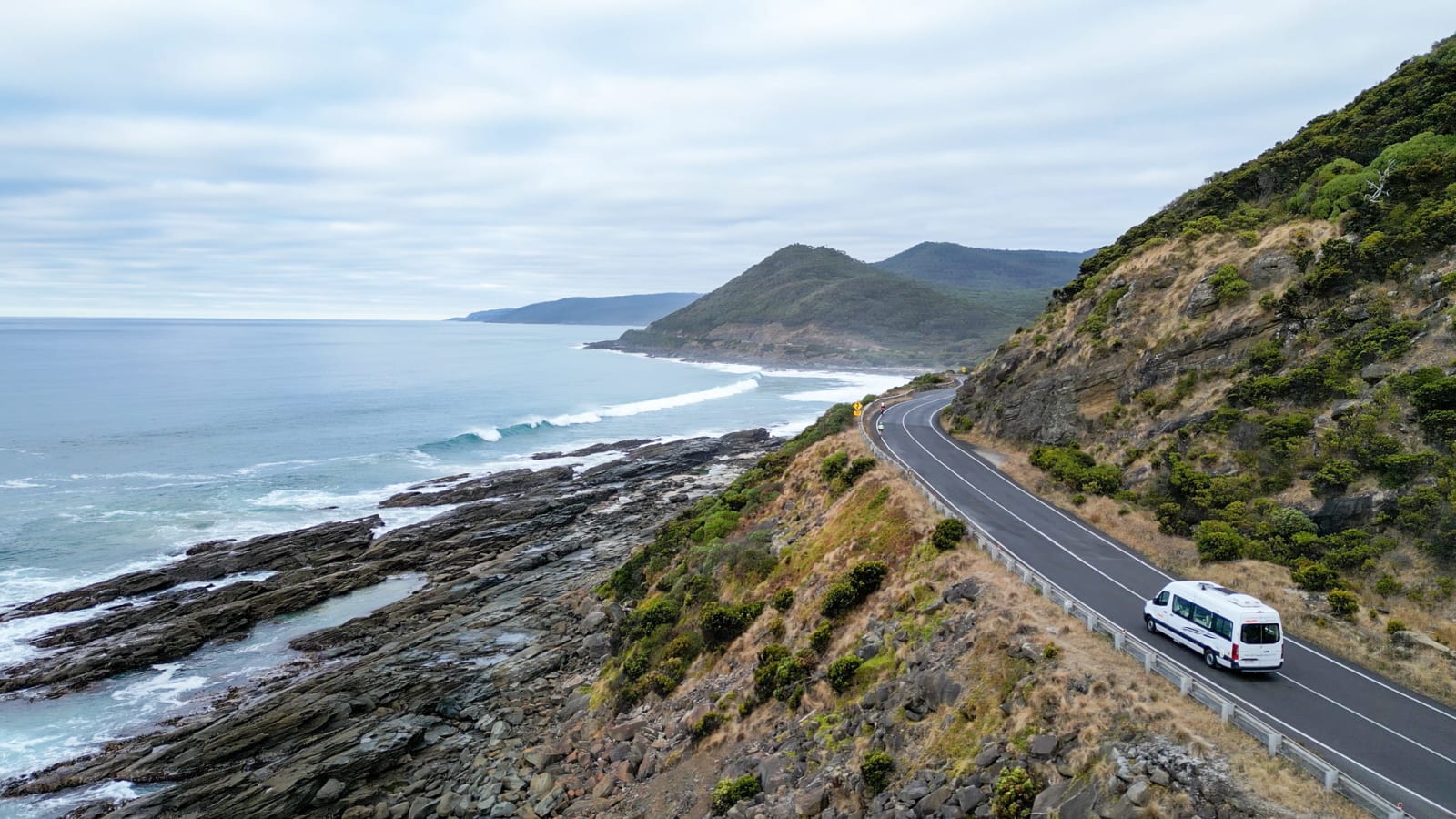Cape Overberg — ballenas, pingüinos y vinos 6 días