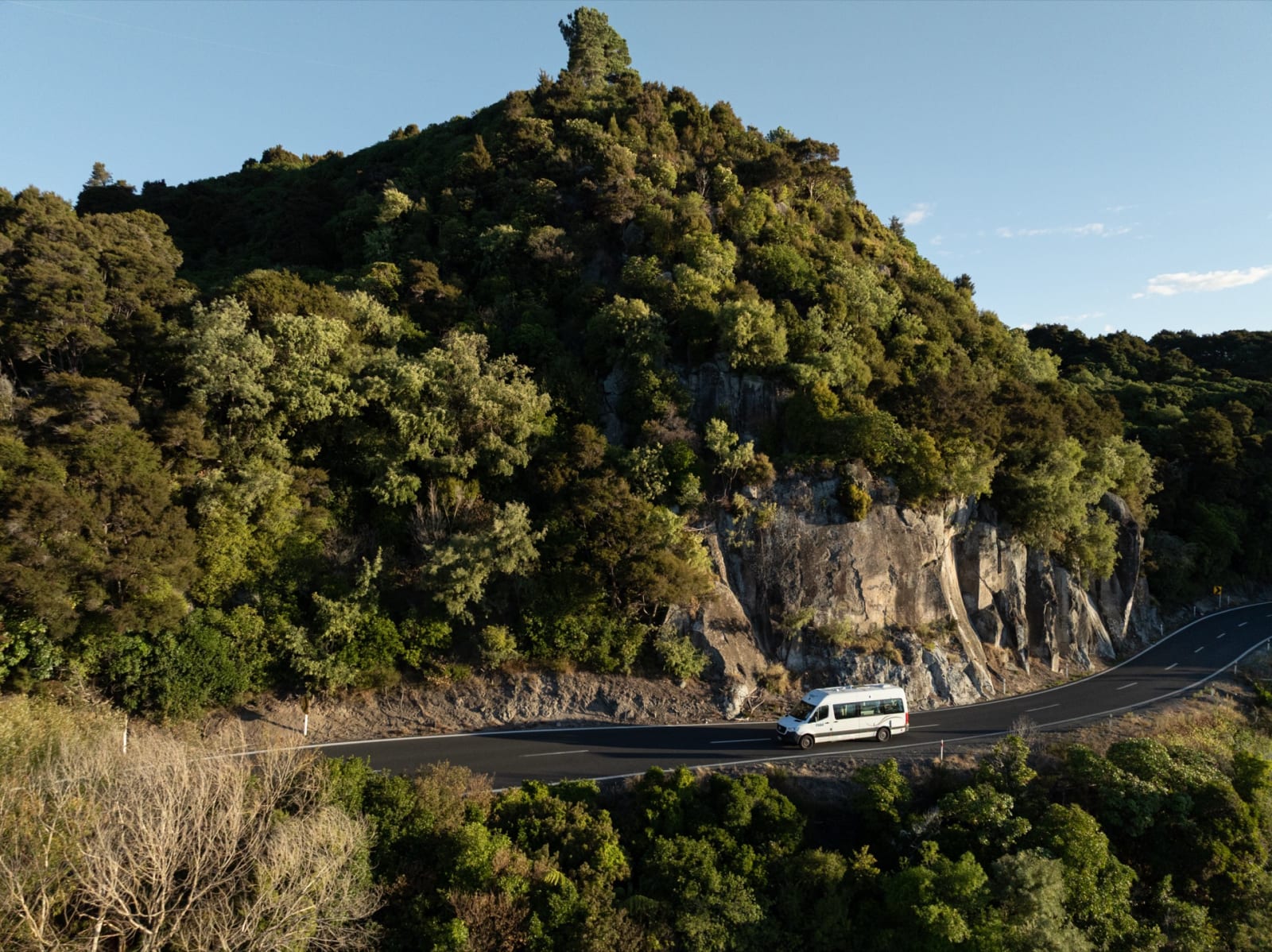 Sudáfrica — Panorama Route + eSwatini + iSimangaliso