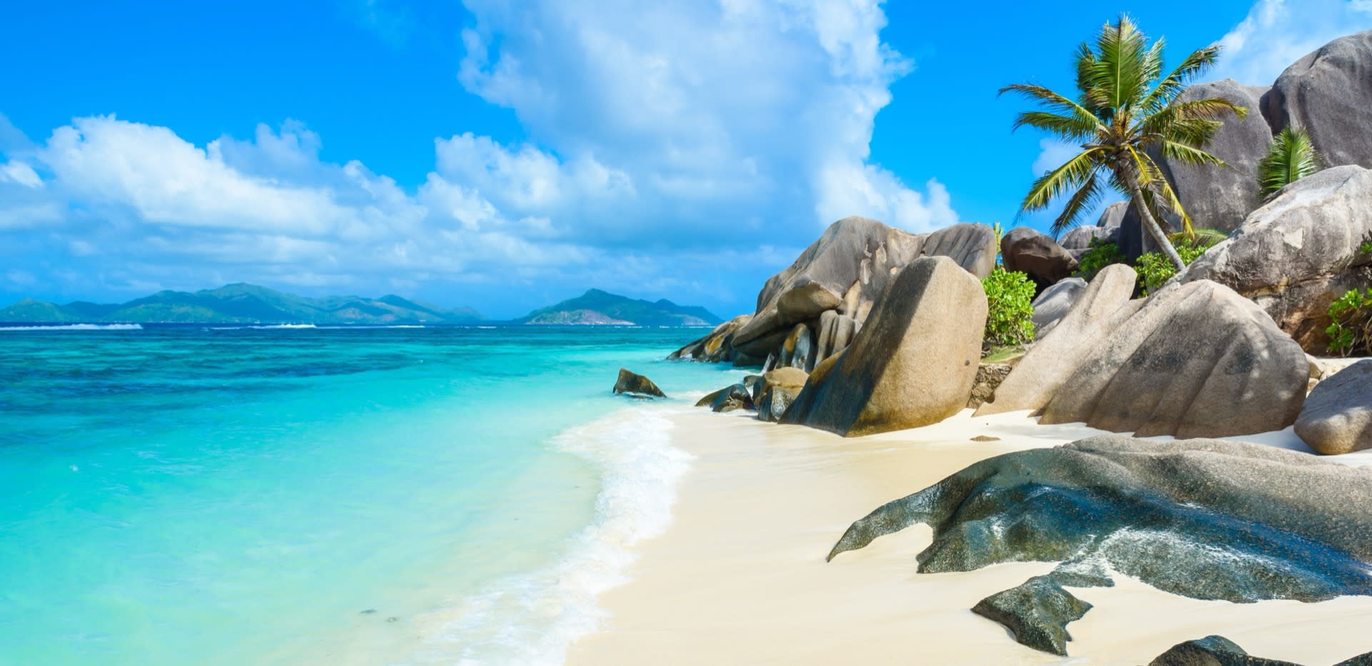 Seychelles