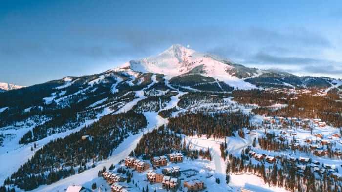 Big Sky (Montana)