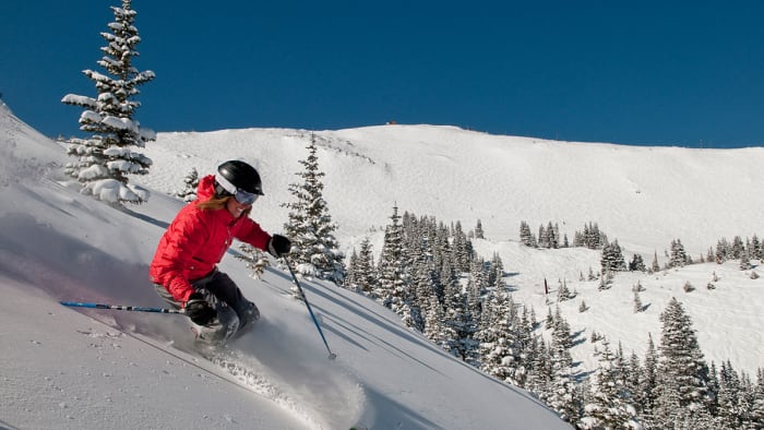Breckenridge